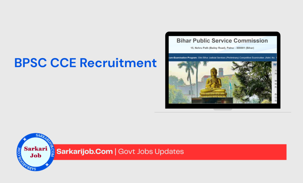 BPSC 72th Pre New Exam Date Notice 2026 notification details