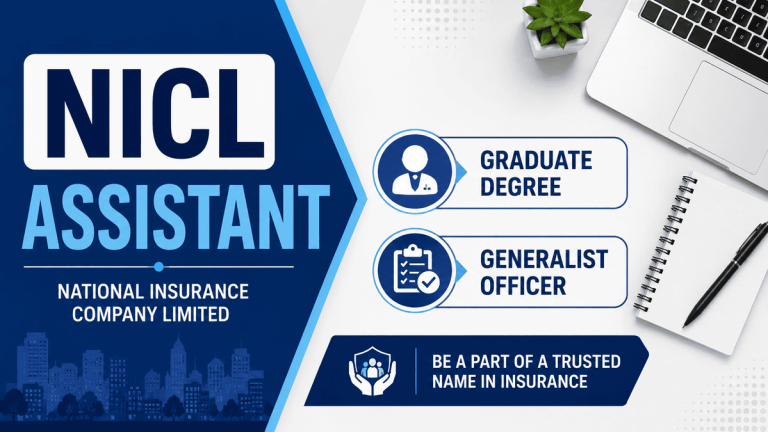 NICL Assistant Recruitment Admit Card 2026